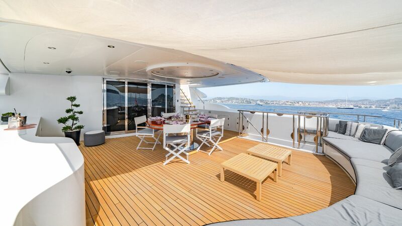 MONDOMARINE 131